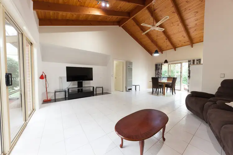 Fourth view of Homely house listing, 8 Pinkerton Court, Wodonga VIC 3690