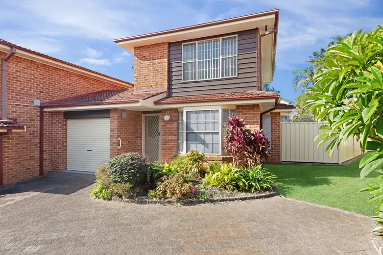 3/272-274 The Entrance Road, Long Jetty NSW 2261