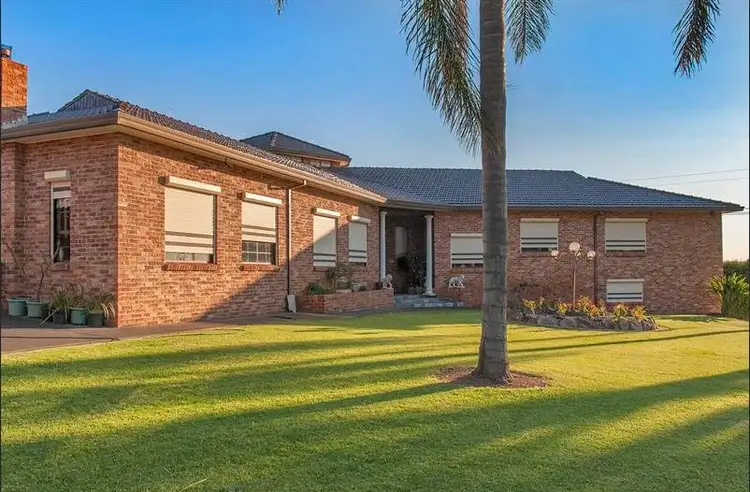 Second view of Homely rural property listing, 130 Gurner Avenue, Austral NSW 2179