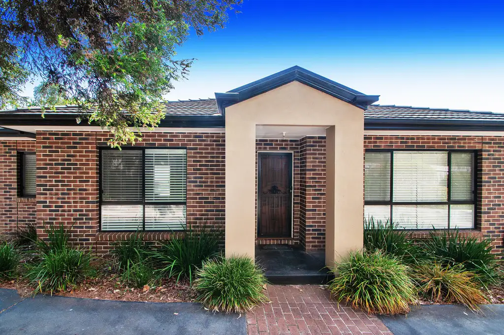 Main view of Homely house listing, 3/1 Carnarvon Ave, The Basin VIC 3154