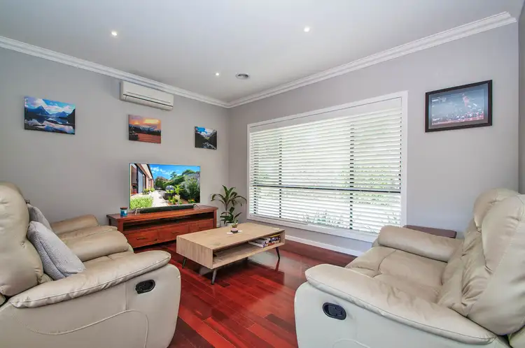 Second view of Homely house listing, 3/1 Carnarvon Ave, The Basin VIC 3154