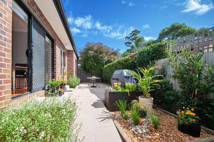 Third view of Homely house listing, 3/1 Carnarvon Ave, The Basin VIC 3154