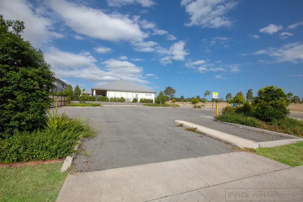 Main view of Homely land listing, 2 Emperor Parade, Chisholm NSW 2322