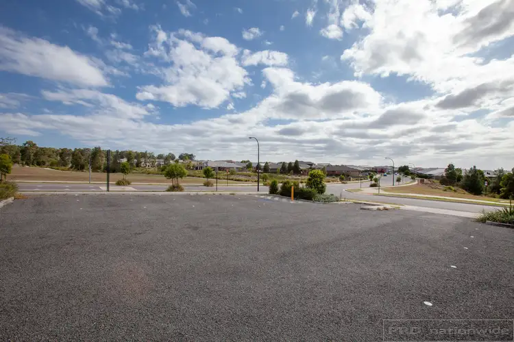 Second view of Homely land listing, 2 Emperor Parade, Chisholm NSW 2322