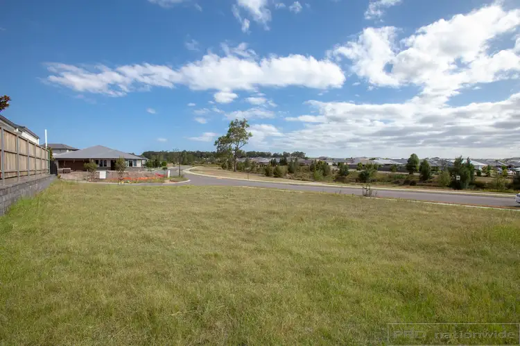 Second view of Homely land listing, 1 Longtail Street, Chisholm NSW 2322