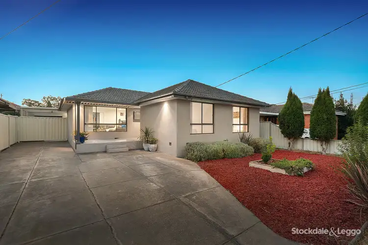 11 Hogan Street, Fawkner VIC 3060