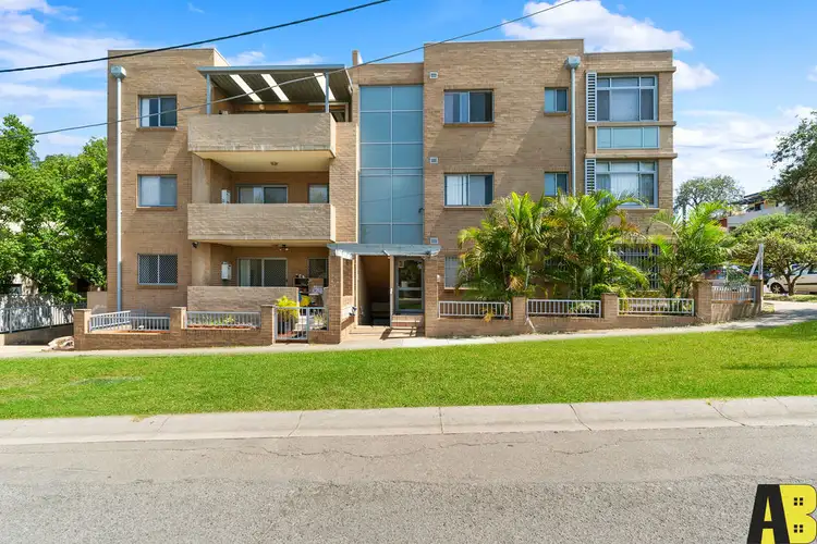 3/14-16 Dalley Street, Harris Park NSW 2150