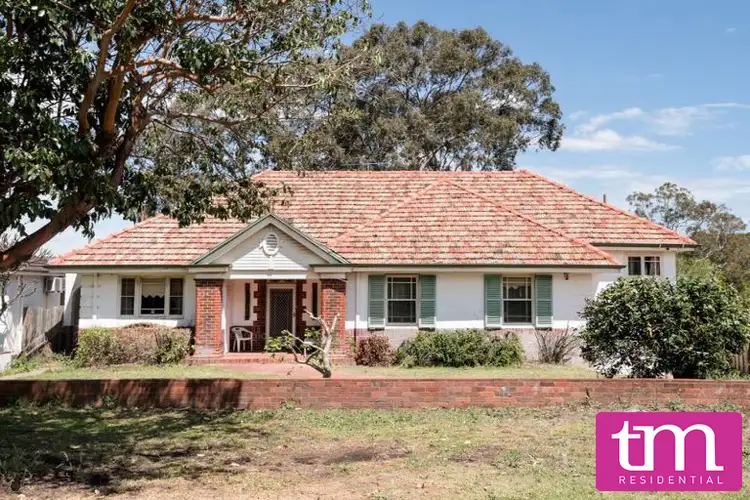 60 Browne Avenue, Dalkeith WA 6009