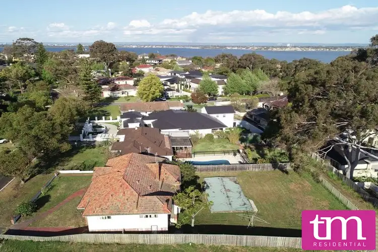 Second view of Homely house listing, 60 Browne Avenue, Dalkeith WA 6009