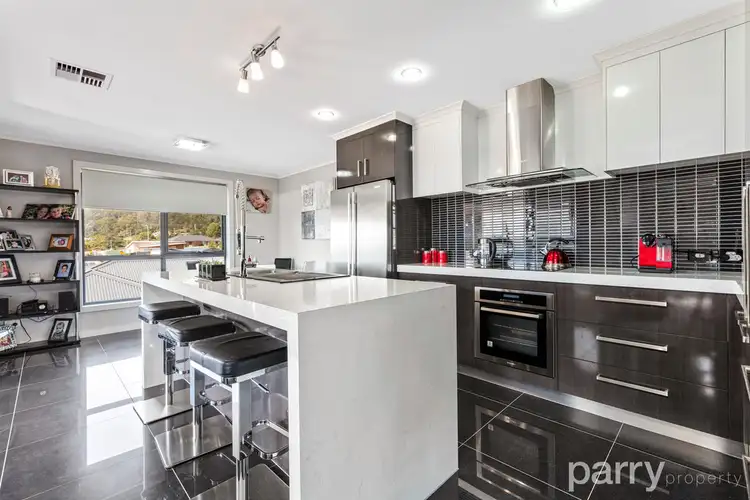 Sixth view of Homely house listing, 2/30 Assisi Avenue, Riverside TAS 7250