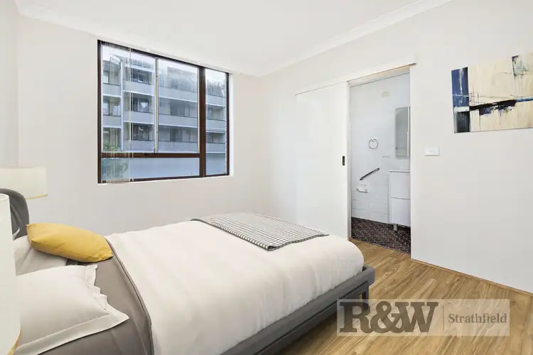 Sixth view of Homely unit listing, 16/88-92 ALBERT ROAD, Strathfield NSW 2135