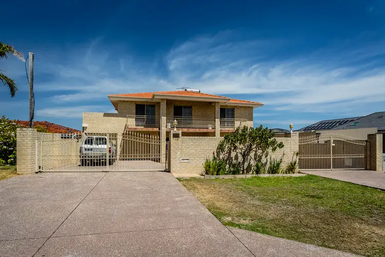 Main view of Homely house listing, 10 Cranwell Road, Balcatta WA 6021