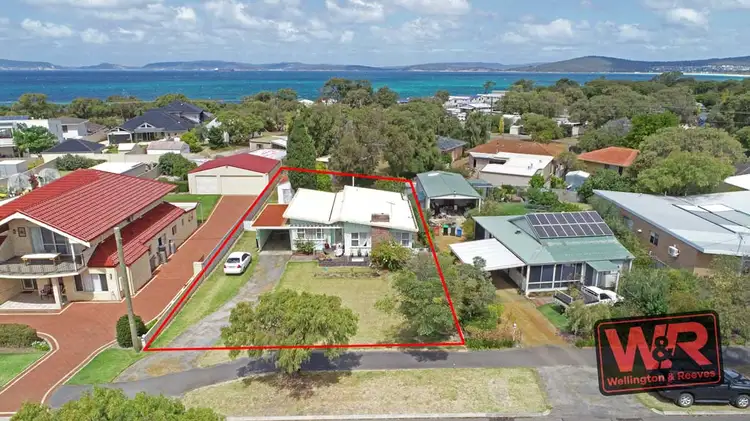 Second view of Homely house listing, 33 Mermaid Avenue, Emu Point WA 6330