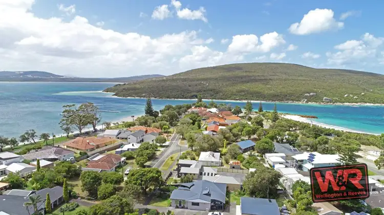 Third view of Homely house listing, 33 Mermaid Avenue, Emu Point WA 6330