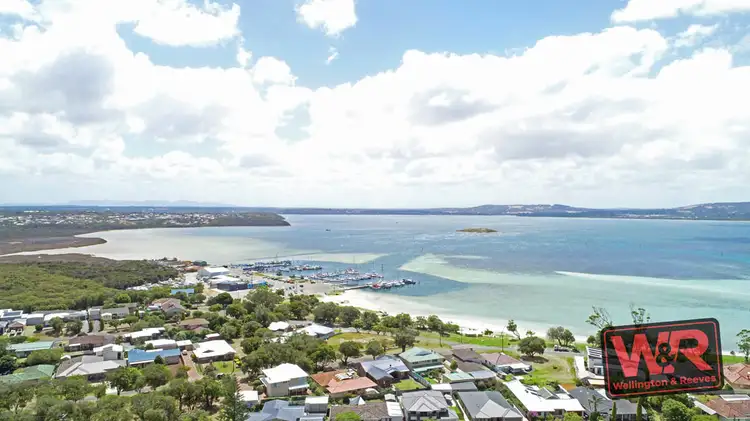 Fourth view of Homely house listing, 33 Mermaid Avenue, Emu Point WA 6330