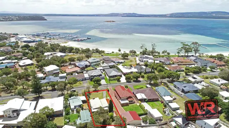 Fifth view of Homely house listing, 33 Mermaid Avenue, Emu Point WA 6330