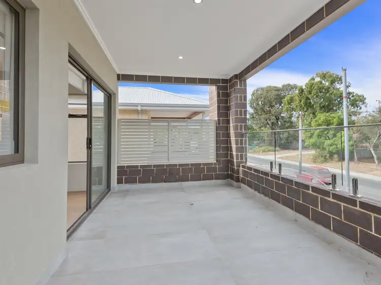 5/19 Lord St, Bassendean WA 6054