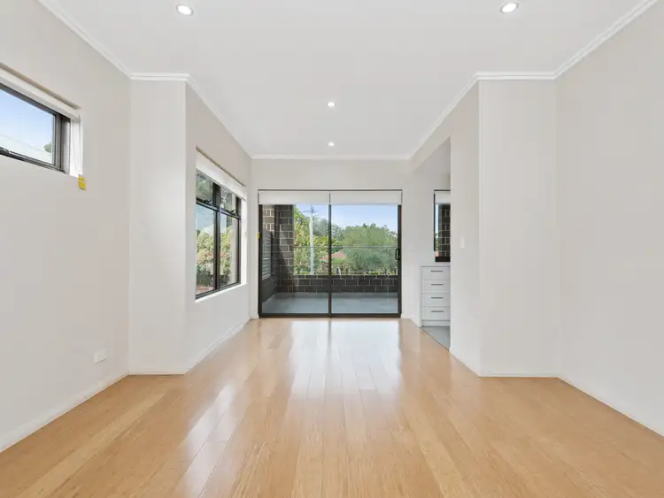 Second view of Homely unit listing, 5/19 Lord St, Bassendean WA 6054