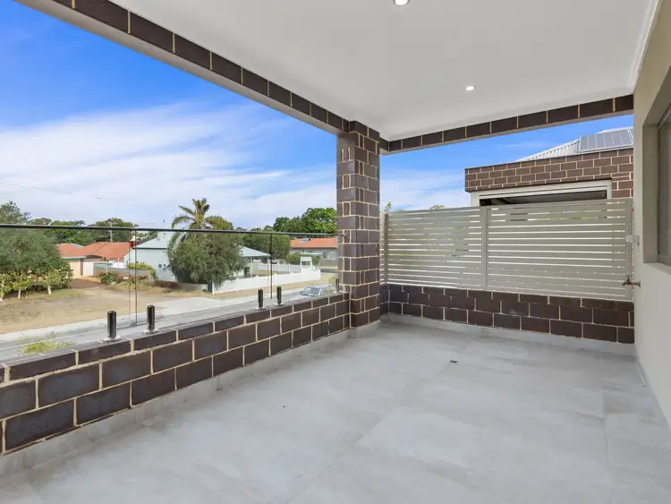 Sixth view of Homely unit listing, 5/19 Lord St, Bassendean WA 6054