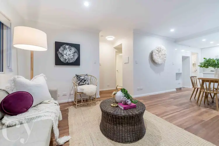 Fourth view of Homely apartment listing, 6/174 Loftus Street, North Perth WA 6006