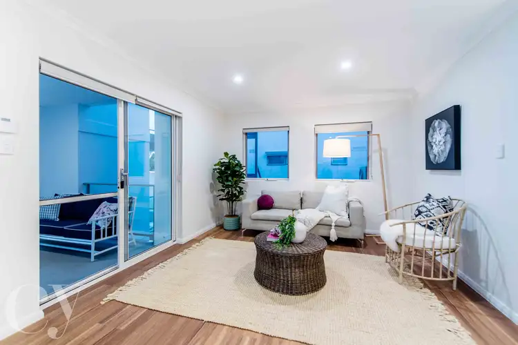 Fifth view of Homely apartment listing, 6/174 Loftus Street, North Perth WA 6006
