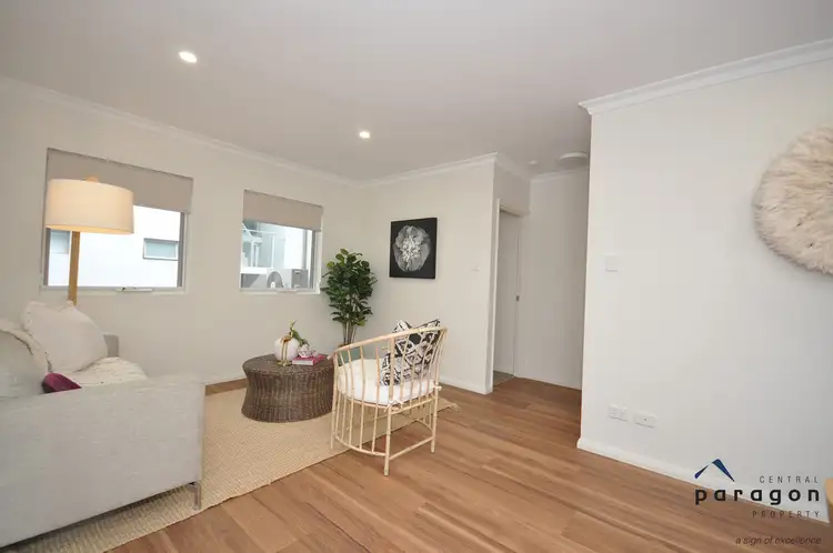 Sixth view of Homely apartment listing, 6/174 Loftus Street, North Perth WA 6006