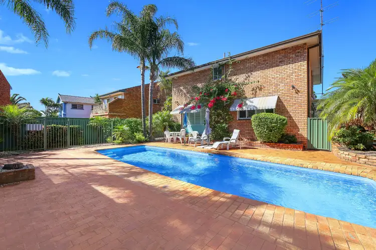 9/346 Ocean View Road, Ettalong Beach NSW 2257