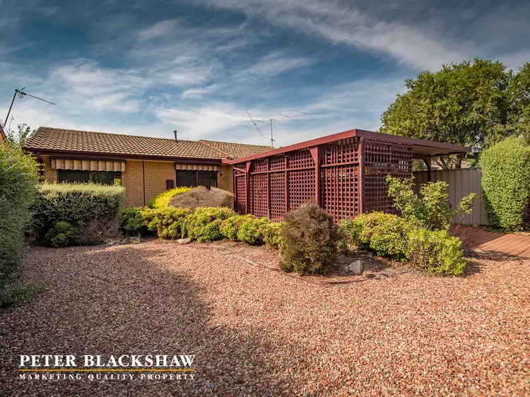 5 Pogney Place, Richardson ACT 2905