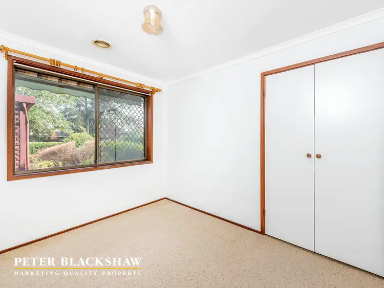 Sixth view of Homely house listing, 5 Pogney Place, Richardson ACT 2905