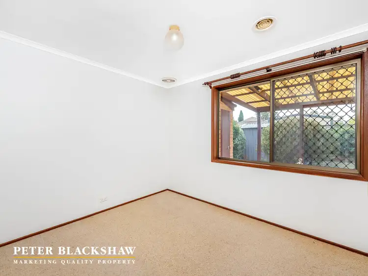 Seventh view of Homely house listing, 5 Pogney Place, Richardson ACT 2905