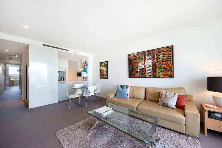 Third view of Homely apartment listing, 80/11 Trevillian Quay, Kingston ACT 2604