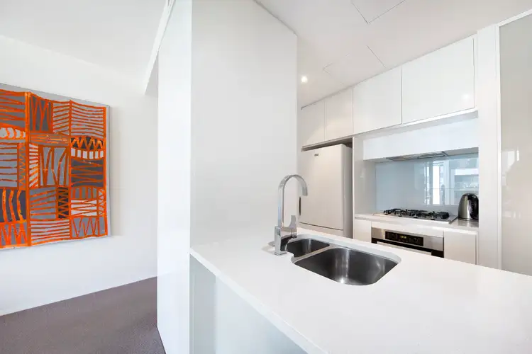Fifth view of Homely apartment listing, 80/11 Trevillian Quay, Kingston ACT 2604