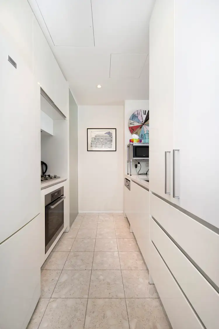 Sixth view of Homely apartment listing, 80/11 Trevillian Quay, Kingston ACT 2604