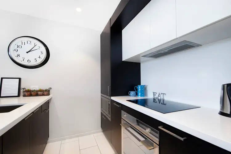 Third view of Homely house listing, 18/10 Trevillian Quay, Kingston ACT 2604