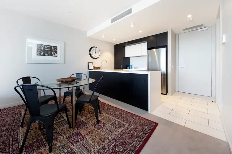 Fifth view of Homely house listing, 18/10 Trevillian Quay, Kingston ACT 2604