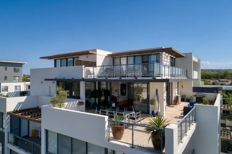 166/53 Eyre Street, Kingston ACT 2604