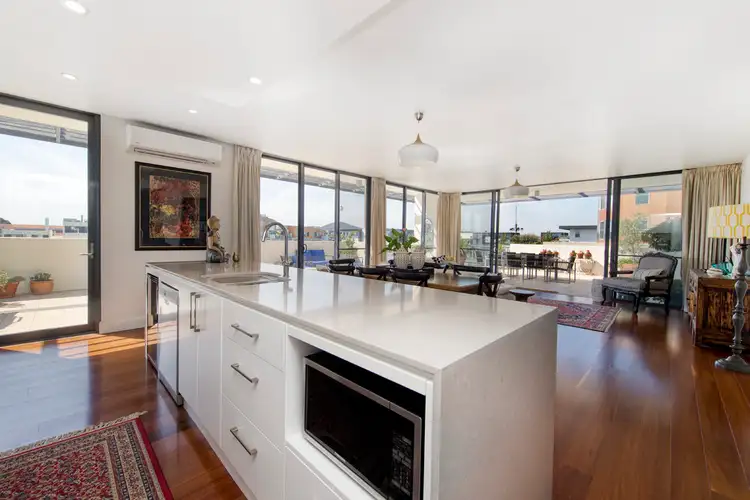 Sixth view of Homely apartment listing, 166/53 Eyre Street, Kingston ACT 2604