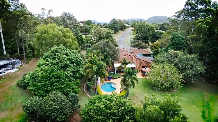 Main view of Homely house listing, 5 Corella Avenue, Samford Valley QLD 4520