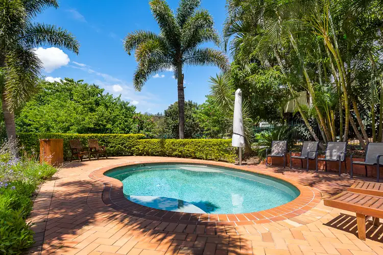 Second view of Homely house listing, 5 Corella Avenue, Samford Valley QLD 4520