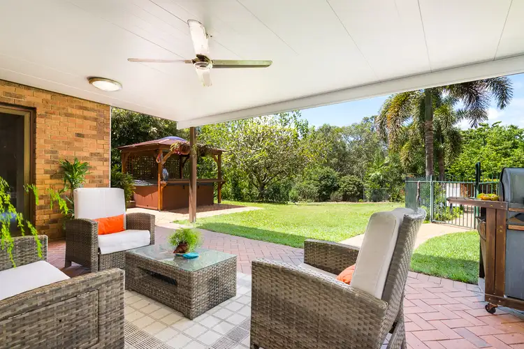 Third view of Homely house listing, 5 Corella Avenue, Samford Valley QLD 4520