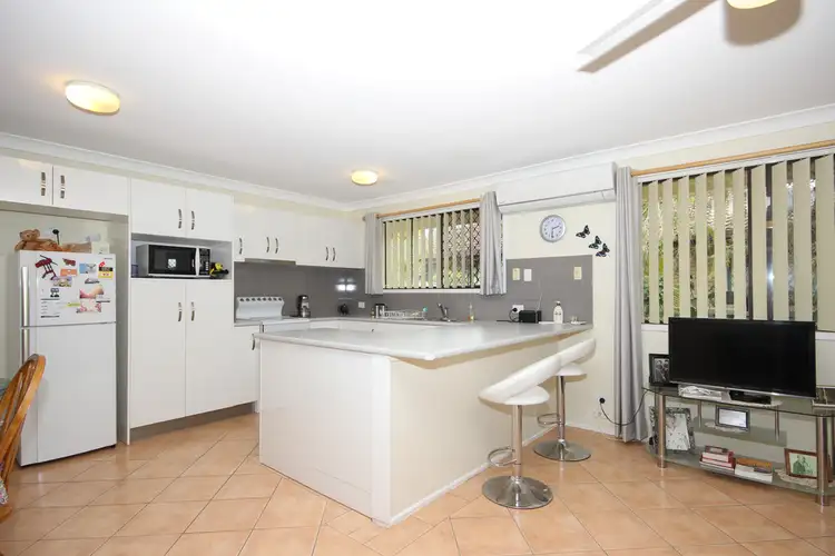 Second view of Homely semi-detached listing, 1/43 Riviera Avenue, Tweed Heads West NSW 2485