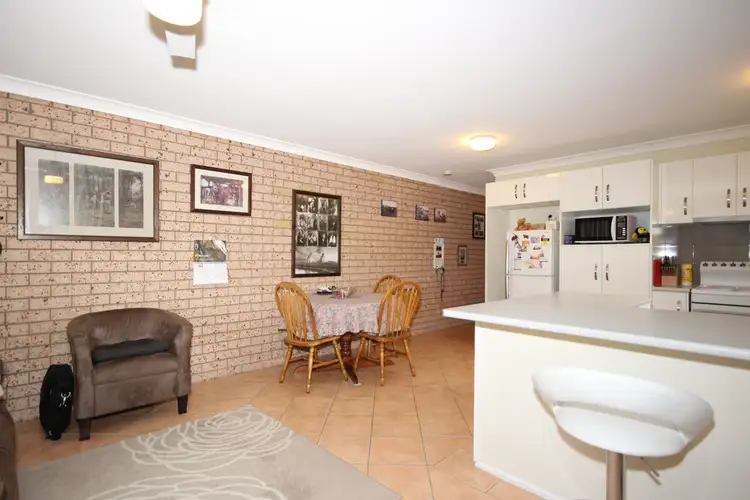 Fourth view of Homely semi-detached listing, 1/43 Riviera Avenue, Tweed Heads West NSW 2485