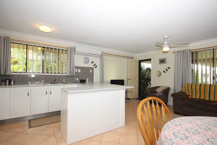 Fifth view of Homely semi-detached listing, 1/43 Riviera Avenue, Tweed Heads West NSW 2485