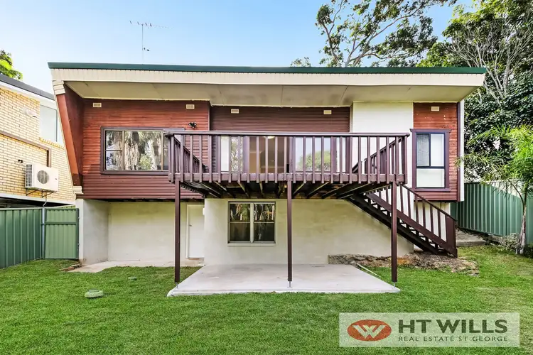 957 Forest Road, Lugarno NSW 2210