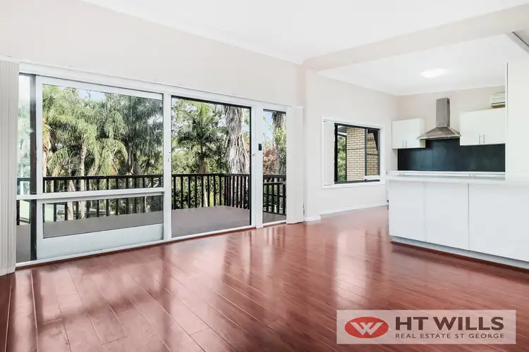 Third view of Homely house listing, 957 Forest Road, Lugarno NSW 2210