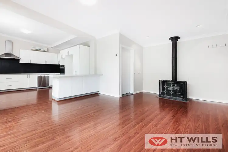 Fourth view of Homely house listing, 957 Forest Road, Lugarno NSW 2210