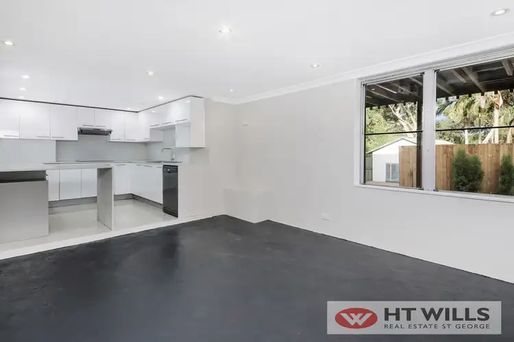 Sixth view of Homely house listing, 957 Forest Road, Lugarno NSW 2210