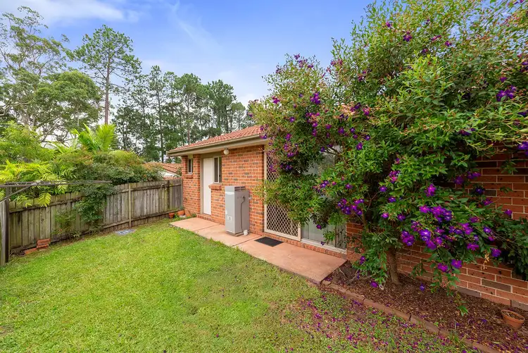Second view of Homely house listing, 5 33 NEWLING STREET, Lisarow NSW 2250
