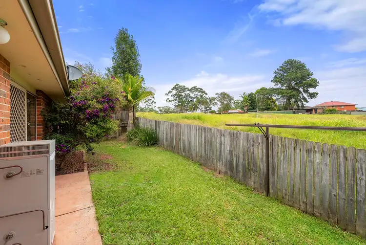 Third view of Homely house listing, 5 33 NEWLING STREET, Lisarow NSW 2250