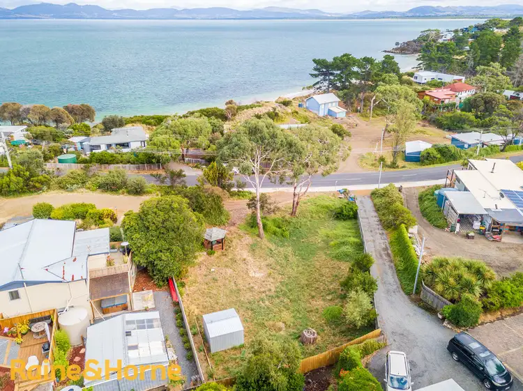 Main view of Homely land listing, 96 Carlton Beach Road, Dodges Ferry TAS 7173